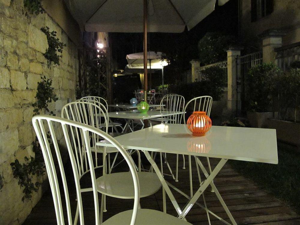Hotel Amalfitana Pisa Exterior photo
