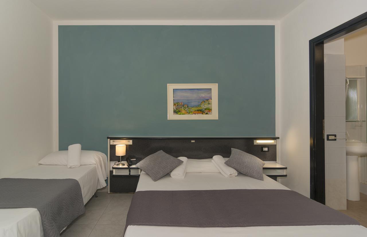 Hotel Amalfitana Pisa Exterior photo