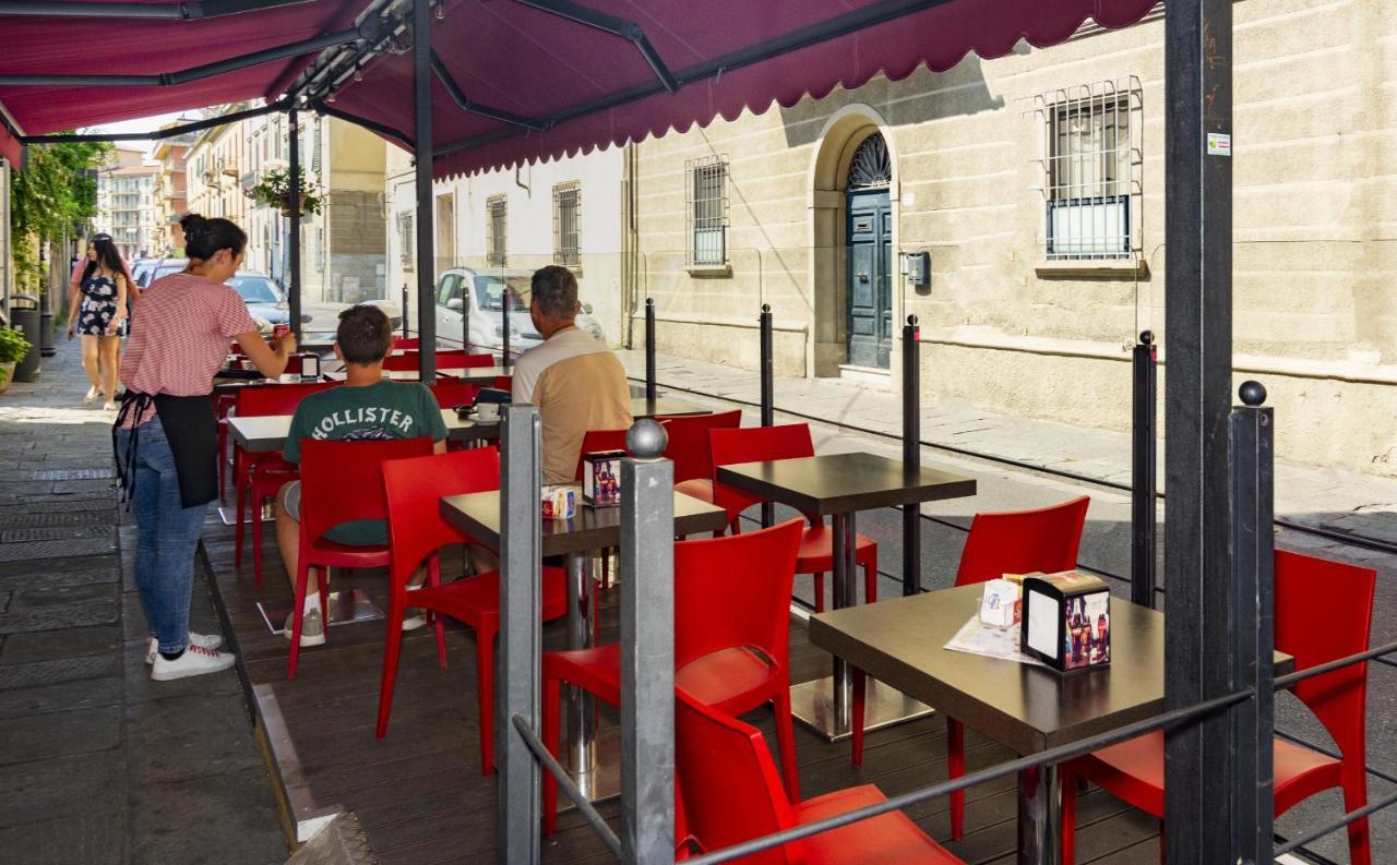 Hotel Amalfitana Pisa Exterior photo